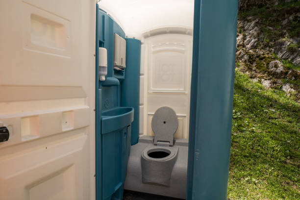 Best Affordable porta potty rental  in Eaton Estates, OH