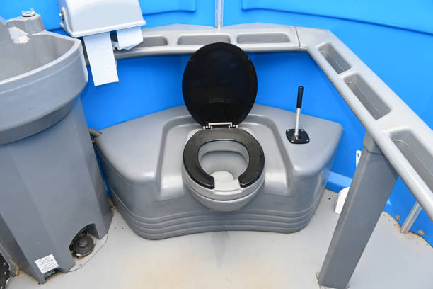 Best Handicap porta potty rental  in Eaton Estates, OH