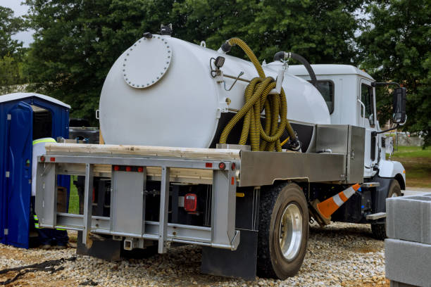 Best Porta potty rental near me  in Eaton Estates, OH