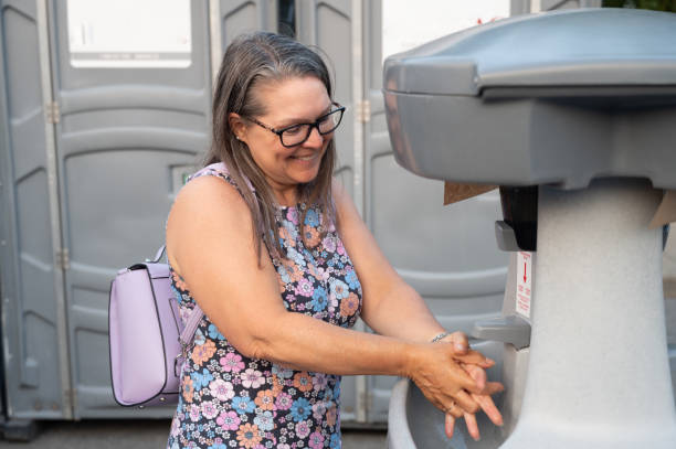 Best Porta potty rental for festivals  in Eaton Estates, OH